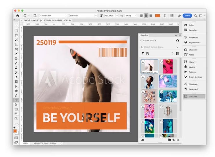 Adobe stock photos